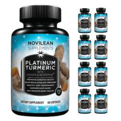 MOST POPULAR: 8-Month Supply — 8 Bottles for $99 + Free S&H $0.41/day